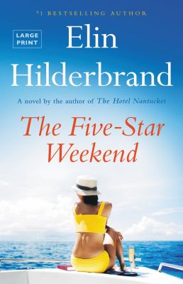The five-star weekend cover image cdn