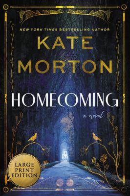 Homecoming cover image