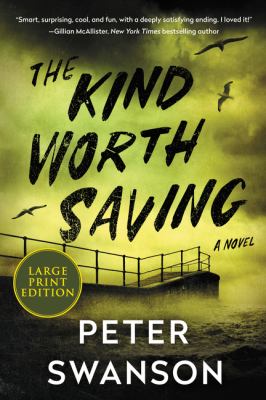 The kind worth saving cover image cdn