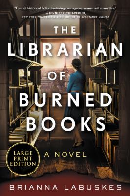 The librarian of burned books cover image cdn