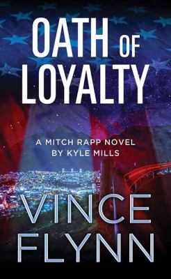 Oath of loyalty cover image