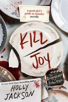 Kill joy  cover image cdn