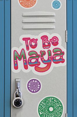 To be Maya  cover image cdn