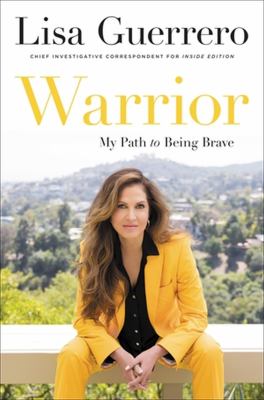 Warrior : my path to being brave  cover image cdn