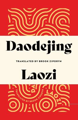 Daodejing  cover image cdn