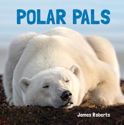 Polar pals  cover image cdn