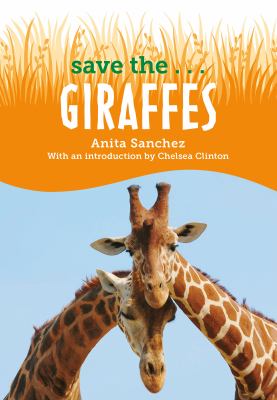 Save the... giraffes  cover image cdn