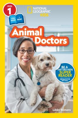 Animal doctors  cover image cdn