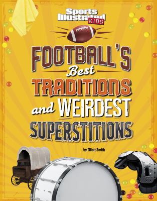 Football's best traditions and weirdest superstitions  cover image cdn