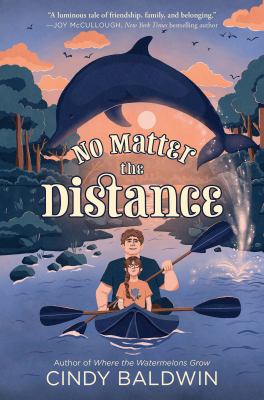 No matter the distance  cover image cdn