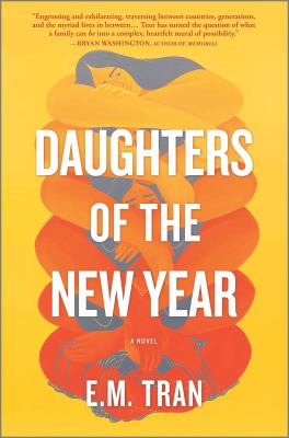 Daughters of the New Year cover image cdn