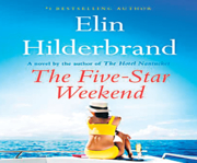 The five-star weekend cover image cdn
