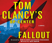 Tom Clancy's op-center. Fallout cover image cdn