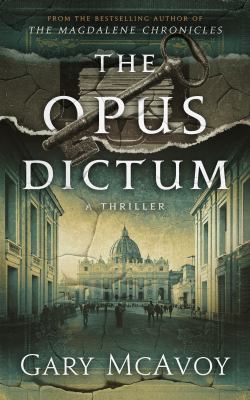 The Opus Dictum  cover image cdn