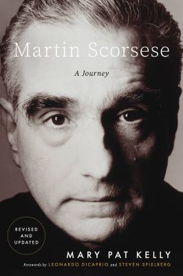 Martin Scorsese : a journey  cover image cdn