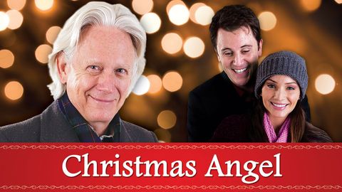 Christmas Angel cover image cdn