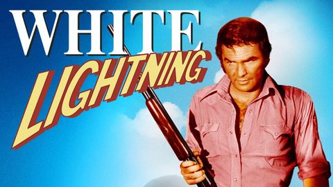 White Lightning cover image cdn