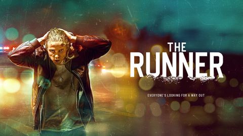 The Runner cover image cdn