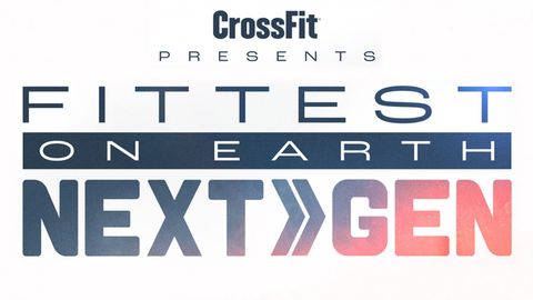 Fittest on Earth: Next Gen cover image cdn