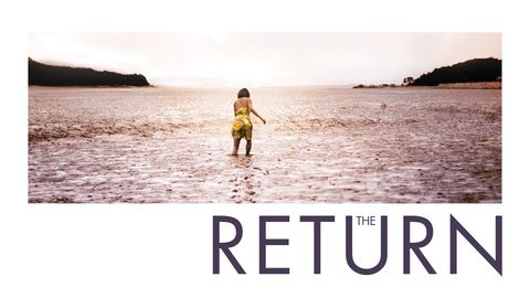 The Return cover image cdn