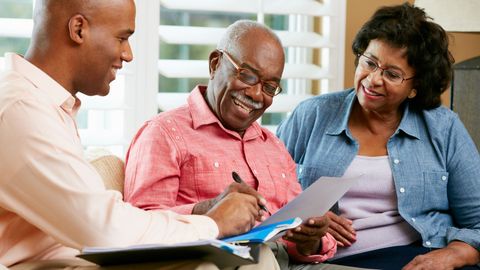 How to Plan for the Perfect Retirement. Episode 9, Planning the Go-Go Years in Retirement cover image cdn