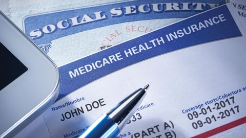 How to Plan for the Perfect Retirement. Episode 11, Social Security, Medicare, and Tax Strategy cover image cdn