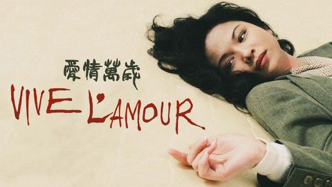 Vive L'Amour cover image cdn