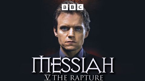 Messiah cover image cdn