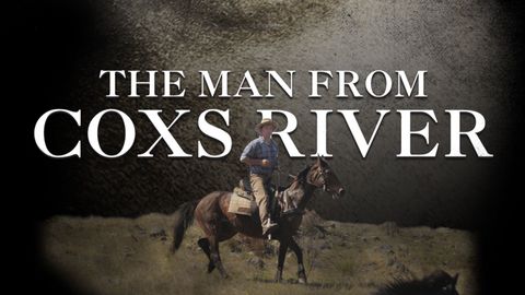 The Man From Coxs River cover image cdn