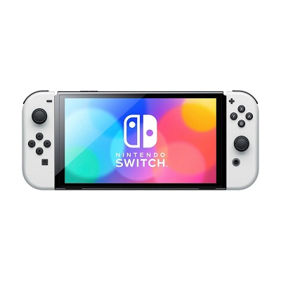 Nintendo Switch OLED Console cover image cdn