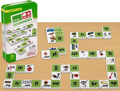 Blends dominoes cover image cdn