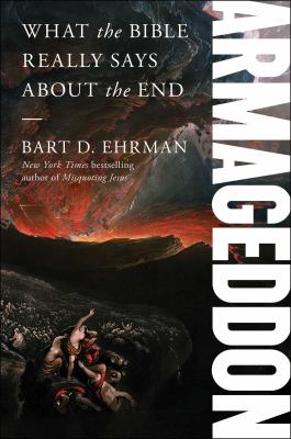 Armageddon : what the Bible really says about the end  cover image cdn