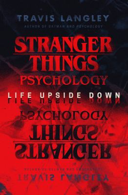 Stranger things psychology : life upside down  cover image cdn