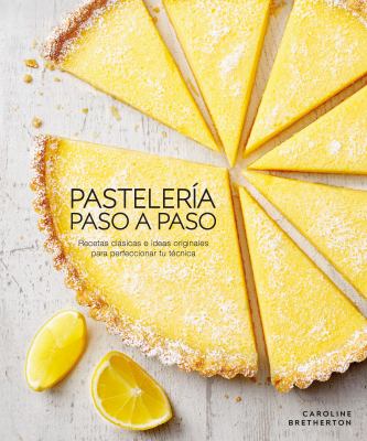 Pastelería paso a paso  cover image cdn