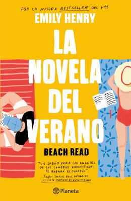 La novela del verano  cover image cdn