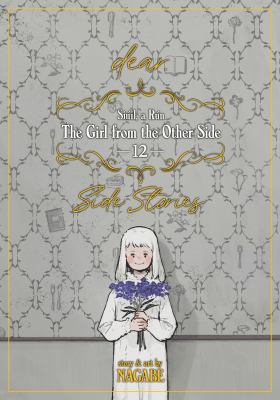 The girl from the other side : siúil, a rún. 12  cover image cdn
