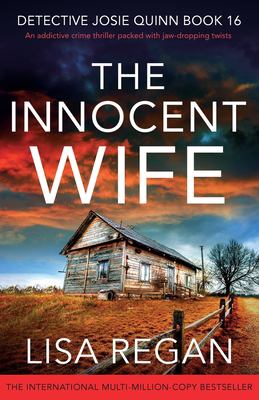 The innocent wife  cover image cdn