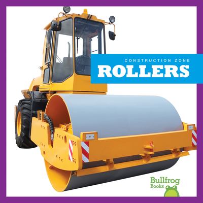 Rollers  cover image cdn