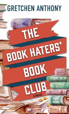 The Book Haters' Book Club cover image cdn