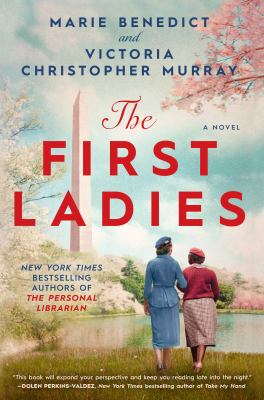 The first ladies  cover image cdn