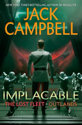 Implacable  cover image cdn