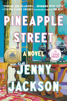 Pineapple Street cover image