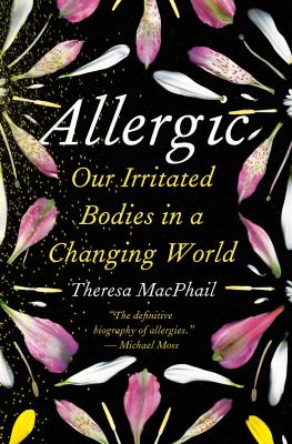 Allergic : our irritated bodies in a changing world  cover image cdn