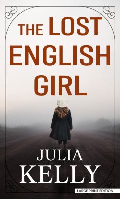 The lost English girl cover image cdn