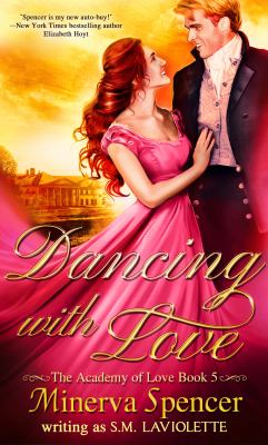 Dancing with love  cover image cdn