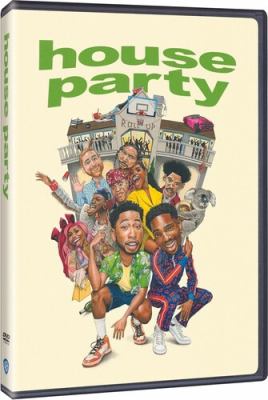 House party cover image cdn