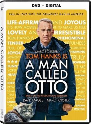 A man called Otto cover image cdn