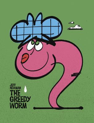The greedy worm  cover image cdn