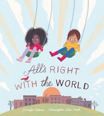All's right with the world  cover image cdn