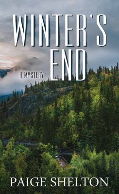 Winter's end a mystery  cover image cdn